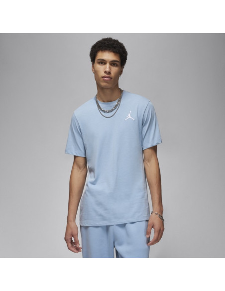 NIKE - M J JUMPMAN EMB SS CREW