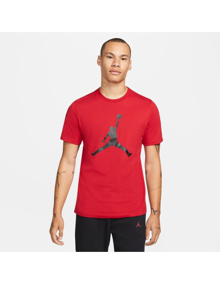 NIKE - M J JUMPMAN SS CREW