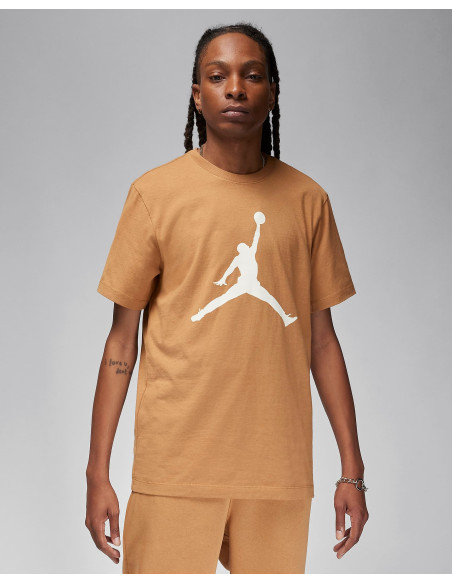 NIKE - M J JUMPMAN SS CREW