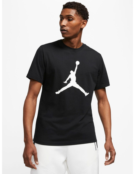 NIKE - M J JUMPMAN SS CREW