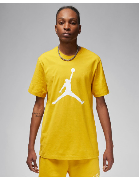 NIKE - M J JUMPMAN SS CREW