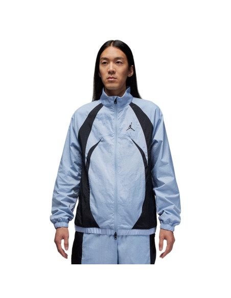 NIKE - M J SPRT JAM WARM UP JACKET