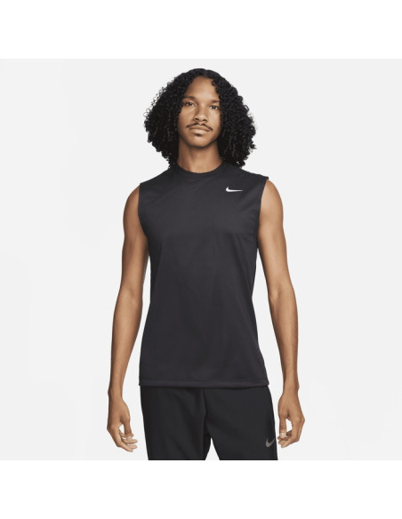 NIKE - M NK DF TEE RLGD SL RESET