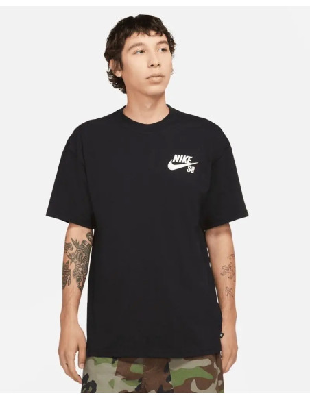 NIKE - M NK SB TEE LOGO