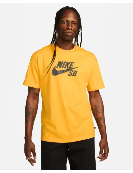 NIKE - M NK SB TEE LOGO