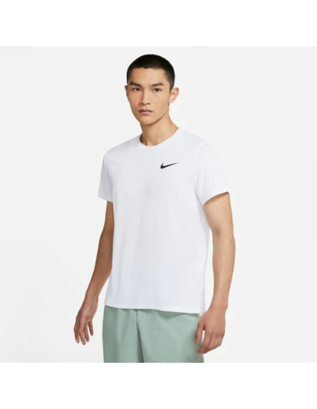 NIKE - M NP DF HPR DRY TOP SS