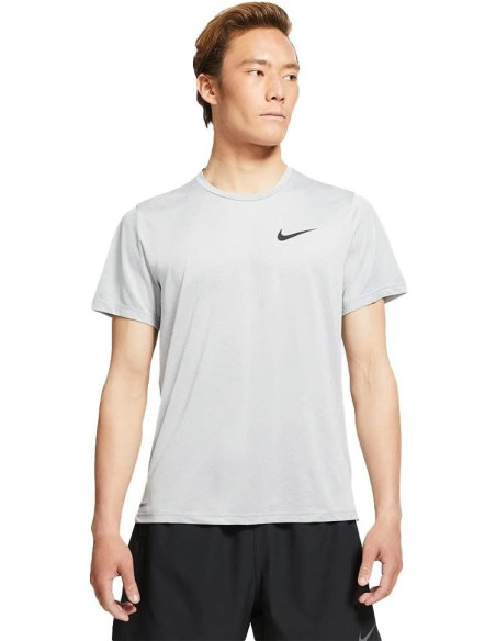 NIKE - M NP DF HPR DRY TOP SS