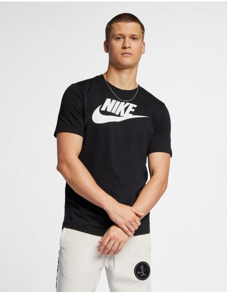 NIKE - M NSW TEE ICON FUTURA