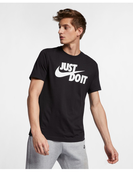 NIKE - M NSW TEE JUST DO IT SWOOSH