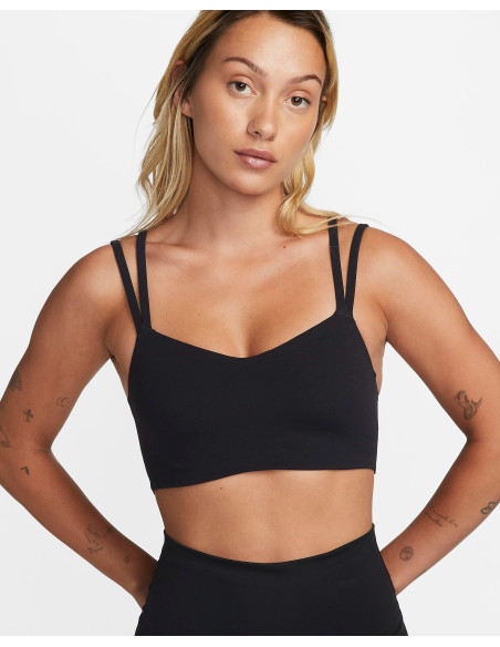 NIKE - W NK DF ALATE TRACE BRA