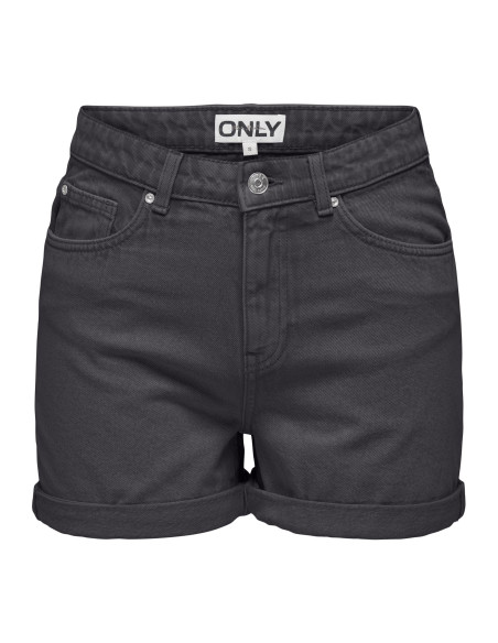 ONLY - ONLPHINE-EVERLY HW SHORTS PNT