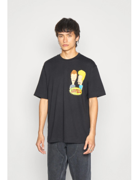 ONLY & SONS - ONSBEAVIS AND BUTTHEAD RLX SS TEE