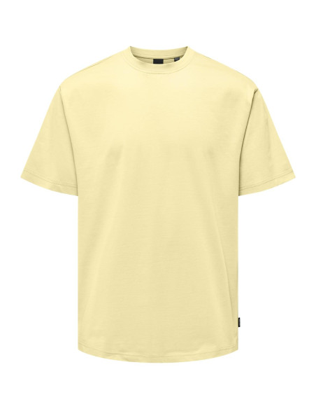 ONLY & SONS - ONSFRED LIFE RLX SS TEE NOOS