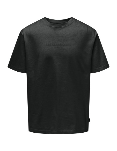 ONLY & SONS - ONSLES CLASSIQUES RLX SS TEE