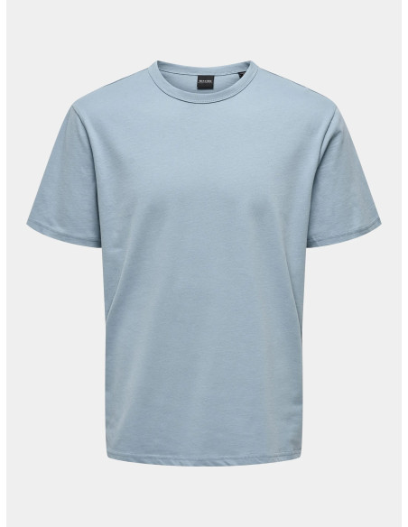 ONLY & SONS - ONSSMART LIFE ORGANIC SS TEE NOOS