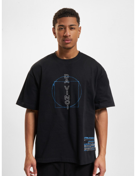 ONLY & SONS - ONSVINCI LIFE LIC OVZ SS TEE