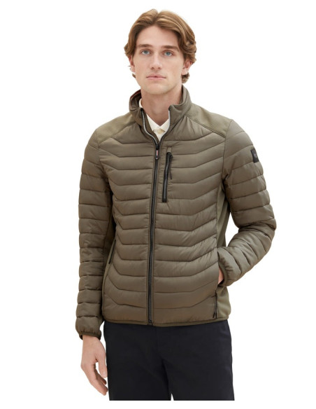Tom Tailor - HYBRID JACKET