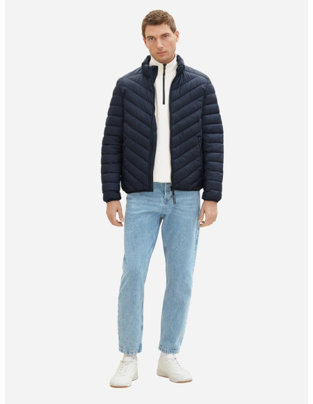 Tom Tailor - LIGHT WEIGHT JACKET