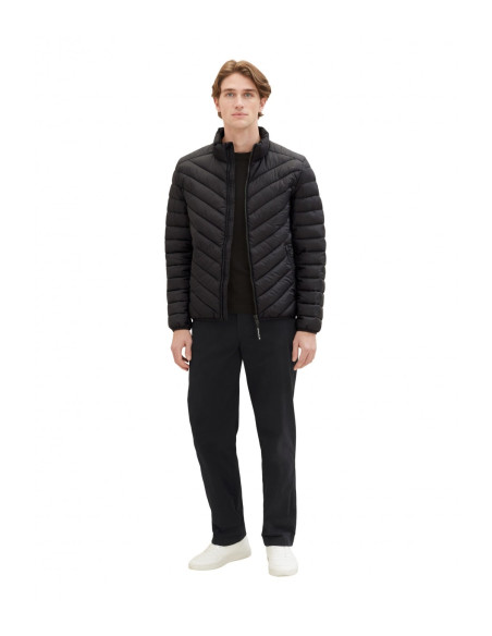 Tom Tailor - LIGHT WEIGHT JACKET