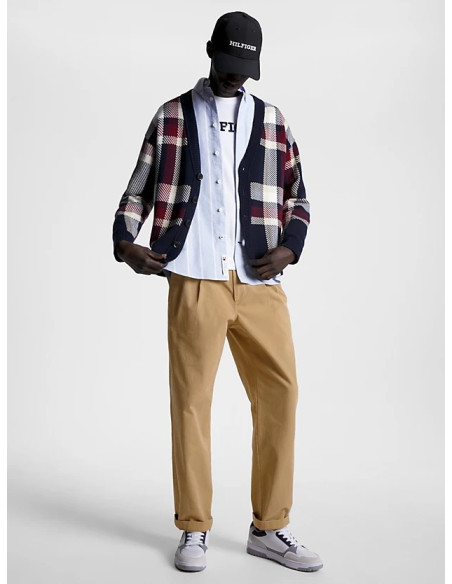 Tommy Hilfiger - ARCHIVE CHINO