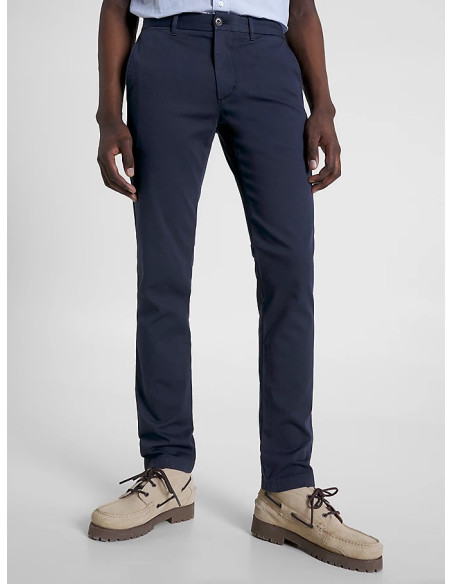 Tommy Hilfiger - BLEECKER CHINO STRUCTURE GMD