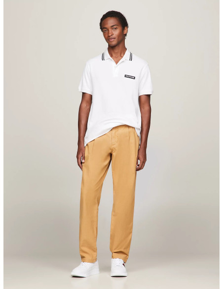 Tommy Hilfiger - CHINO GREENWICH 2PLT GAB GMD