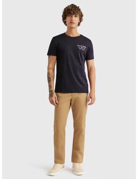 Tommy Hilfiger - DENTON CHINO 1985 PIMA COTTON