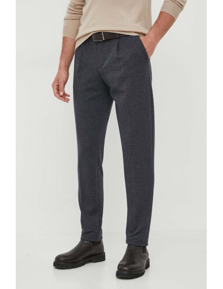 Tommy Hilfiger - HAMPTON PUNTO HOUNDSTOOTH