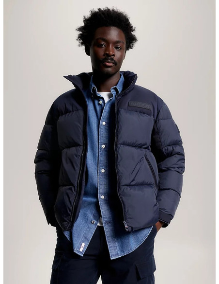 Tommy Hilfiger - NEW YORK PUFFER JACKET