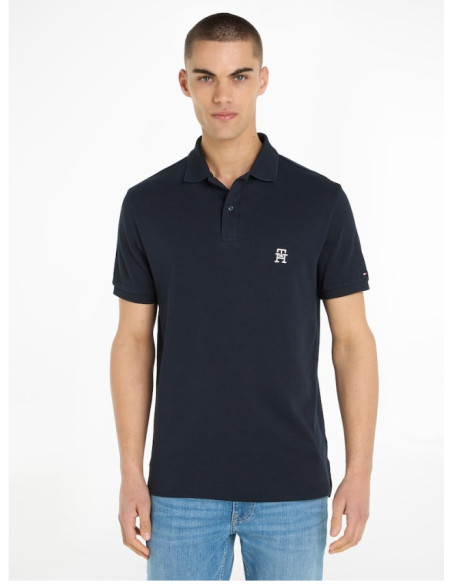 Tommy Hilfiger - SMALL IMD REG POLO