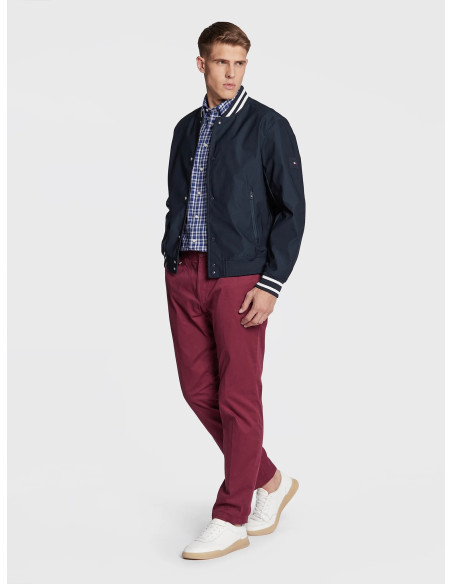 Tommy Hilfiger - TECH TWILL BOMBER