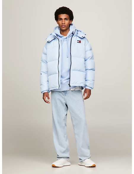 Tommy Jeans - TJM ALASKA PUFFER
