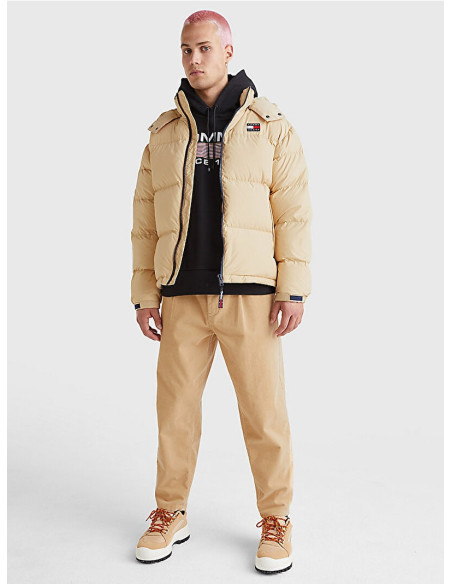 Tommy Jeans - TJM ALASKA PUFFER