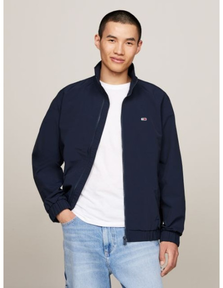 Tommy Jeans - TJM ESSENTIAL JACKET EXT