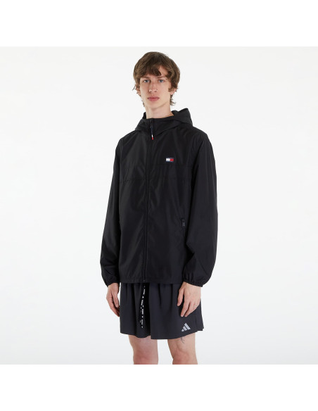 Tommy Jeans - TJM LW CHICAGO JACKET EXT