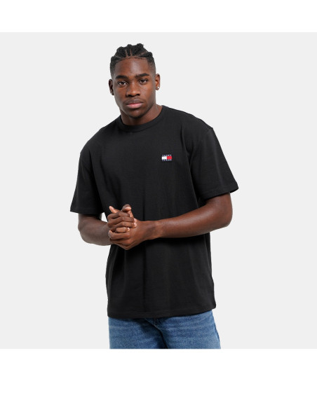 Tommy Jeans - TJM REG BADGE TEE EXT