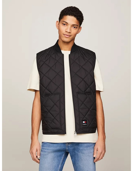 Tommy Jeans - TJM REG ENTRY VEST