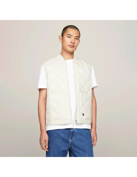 Tommy Jeans - TJM REG ENTRY VEST