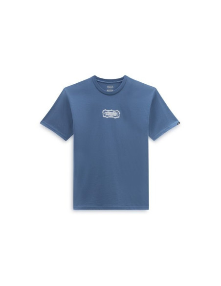 VANS - BECOME THE SPHERE SS TEE