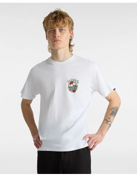 VANS - BREAK APART SS TEE