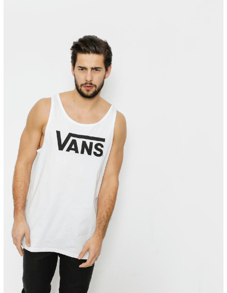 VANS - CLASSIC VANS TANK-B