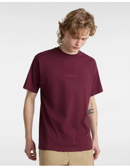 VANS - ESSENTIAL LOOSE T-SHIRT