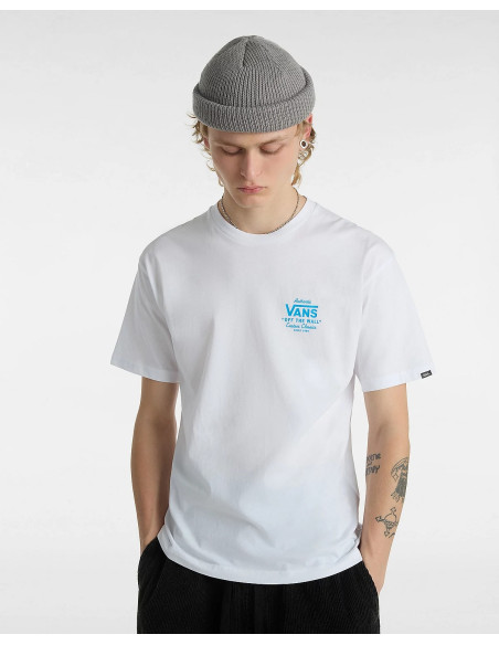 VANS - HOLDER ST CLASSIC T-SHIRT