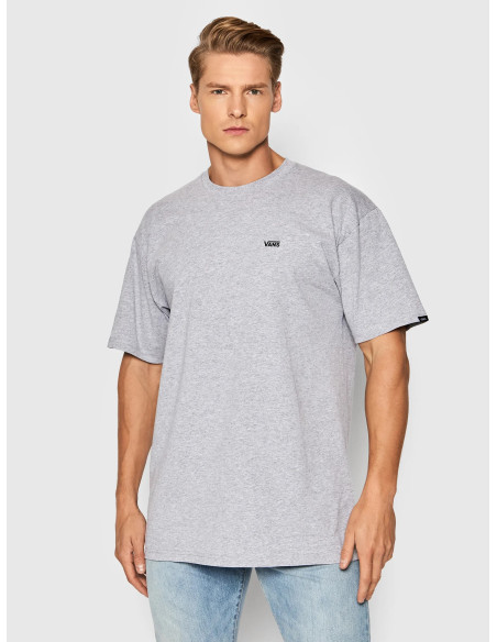 VANS - LEFT CHEST LOGO T-SHIRT