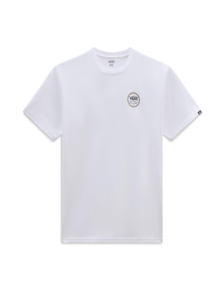 VANS - LOKKIT TEE-B