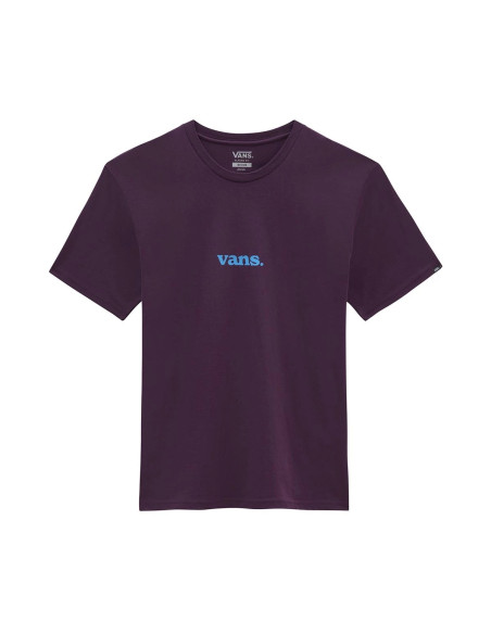 VANS - LOWER CORECASE SS TEE