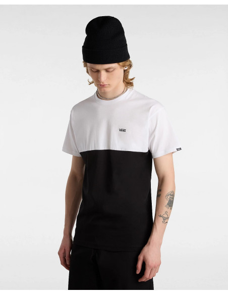 VANS - MN COLORBLOCK TEE