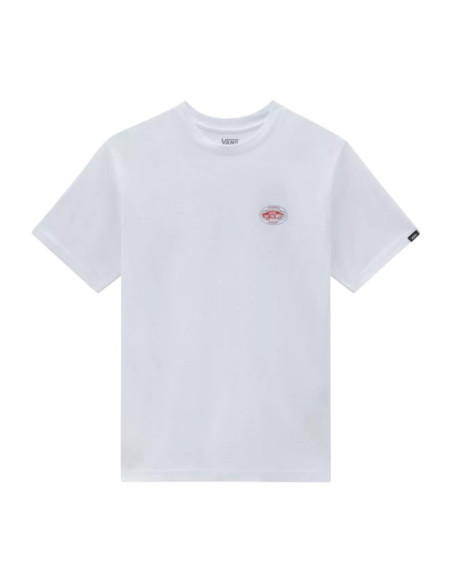 VANS - WAYRACE TEE-B