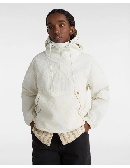 VANS - WWMTE ANORAK JACKET