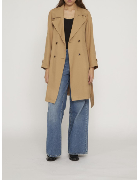 VILA - VILANI TRENCHCOAT